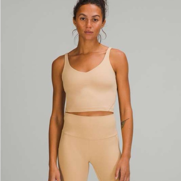 Lululemon Align Tank Top - Picture 1 of 4